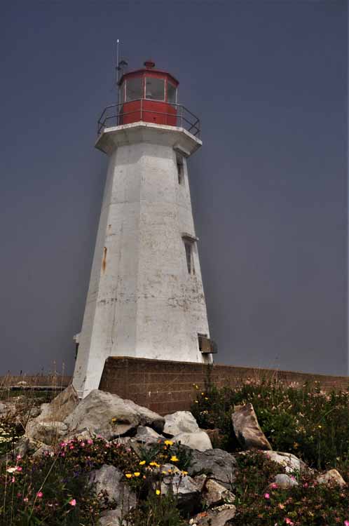 lighthouse